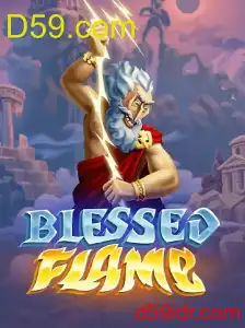Memahami Pesona dan Tantangan Permainan BlessedFlame