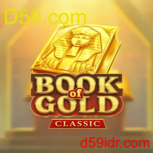 Menyelami Pesona 'BookOfGoldClassic': Petualangan dan Misteri di Balik Buku Emas