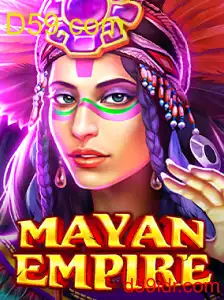 Mengupas Tuntas Permainan MayanEmpire dan Kaitannya dengan Wg87.com