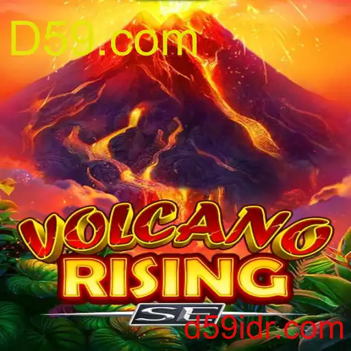 Mengungkap Keberanian dan Strategi dalam VolcanoRisingSE